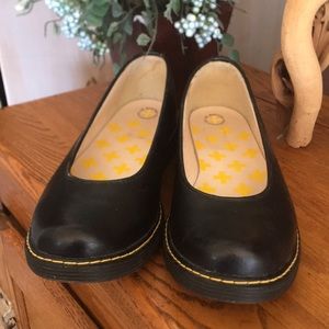 Dr Martens air cushion sole